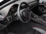 Porsche Panamera Black Edition by TechART 2010 года